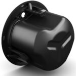 Bose Professional DesignMax DM5C Altavoces coaxiales pasivos de 2 vías para montaje en techo (par, negro) - Imagen 2