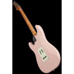 Harley Benton ST-Modern Plus MN HSS S Set - Imagen 11