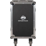 American DJ Entour Pileus 1600W Fog and Mist Machine - Imagen 11