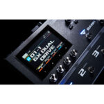 Procesador de efectos de guitarra BOSS GX-100 - Imagen 5