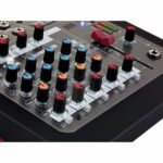 Allen & Heath ZEDi-8 - Imagen 7