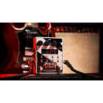 Electro-Harmonix Pitch Fork+ Pedal de cambio de tono polifónico - Imagen 11
