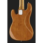 Harley Benton MV-5PJ Natural Set - Imagen 5