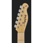 Harley Benton TE-90FLT LH VW Deluxe S Set - Imagen 6