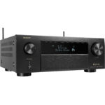 Receptor A/V de red de 9,4 canales Denon AVR-X4800H - Imagen 2