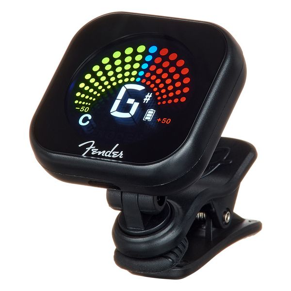 74eacf00c26c9ef134f5bcc81abc95d8.jpg Fender Flash Tuner 2.0 - Imagen 1
