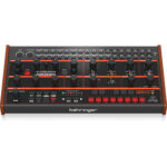 Sintetizador semimodular híbrido GRIND de Behringer - Imagen 2