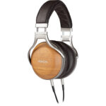 Denon AH-D9200 Auriculares supraaurales de bambú premium