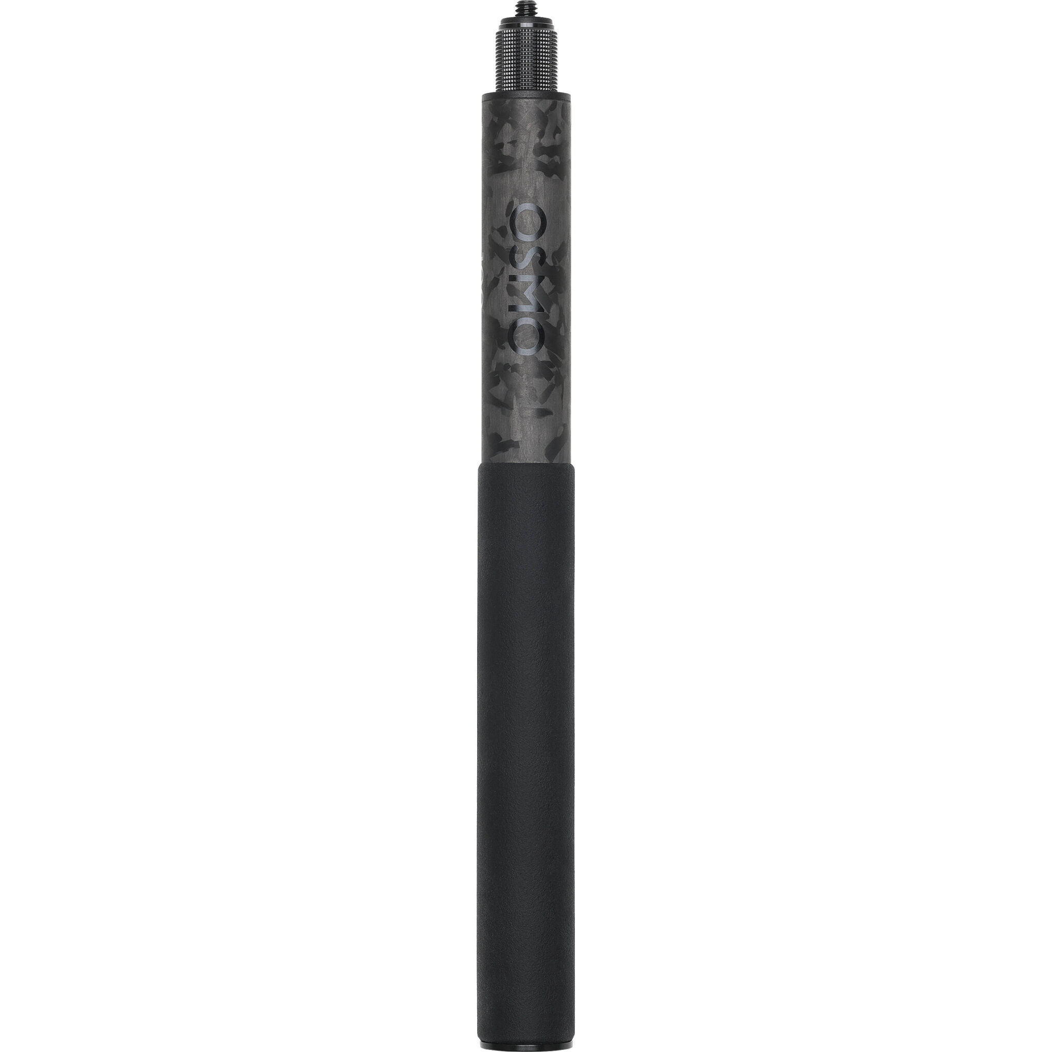 7500333e2c26e130cf34947b50971923.jpg Palo selfie invisible de fibra de carbono de alta resistencia DJI Osmo (3,3') - Imagen 1