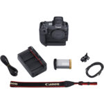 Canon EOS R3 Mirrorless Camera - Imagen 15