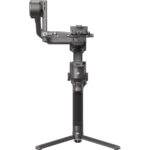 Kit combinado de estabilizador de cardán DJI RS 4 Pro con estuche rígido - Imagen 13