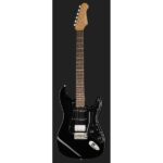 Harley Benton ST-Modern HSS BK Set - Imagen 2