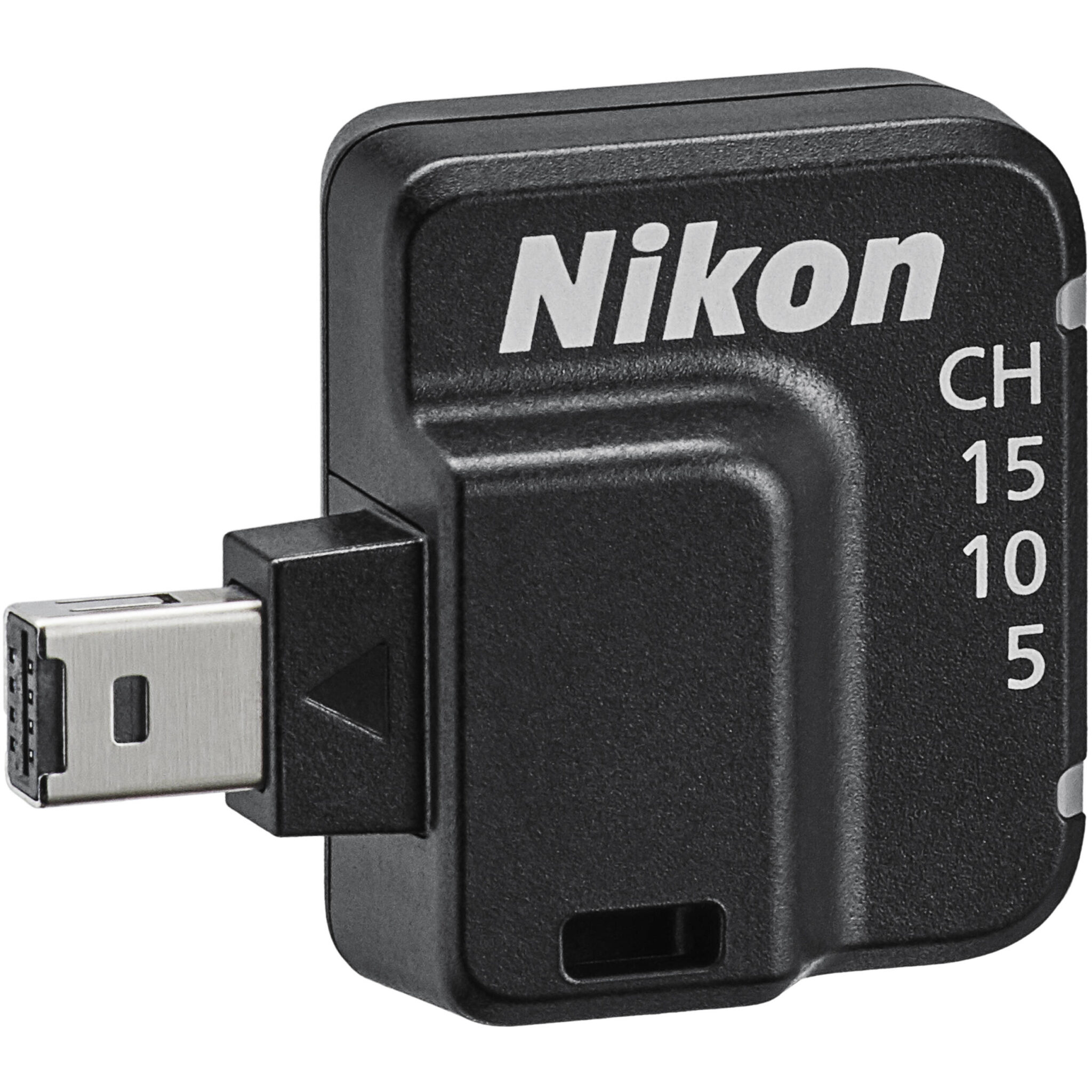 750c85268f62e69d21f4d8d9e09f3a31.jpg Controlador remoto Nikon WR-R11b - Imagen 1