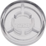 Tapa del interruptor de pedal BOSS FSC-10 (paquete de 10) - Imagen 2