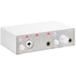 Yamaha UR12 MK3 White - Imagen 3