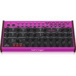 Sintetizador de percusión semimodular analógico Behringer EDGE - Imagen 2