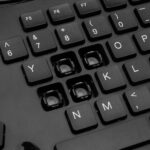 Teclado de escritorio ergonómico Adesso TruForm - Imagen 8