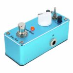 Harley Benton MiniStomp Deep Blue - Imagen 9