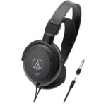 Audio-Technica ATH-AVC200 SonicPro Auriculares supraaurales