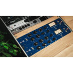 Compresor automatizado analógico Antelope A4-1B Opto-Valve (edición completa) - Imagen 8