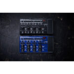 Pedal multiefectos para bajo BOSS ME-90B - Imagen 6