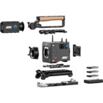 ARRI ALEXA 35 Base Operator Set (PL, MVF, CDX)