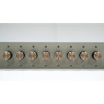 Interfaz de audio Antelope Discrete 8 Oryx Synergy Core 26x38 USB-C - Imagen 11