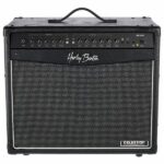 Harley Benton SC-200LH BK Student Ser Bundle - Imagen 11