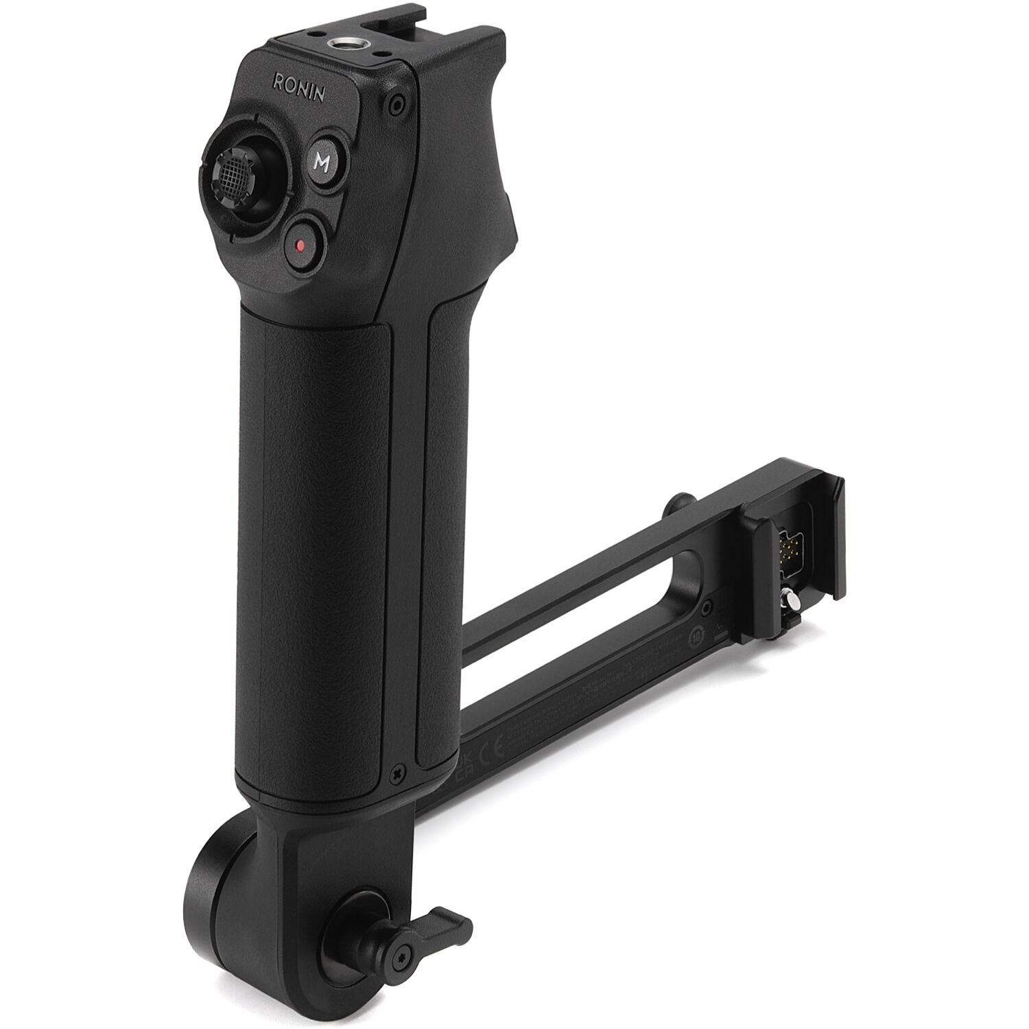 757322c2e7f625502f6efbd194400061-1.jpg Asa de maletín electrónico DJI para cardán RS 5 - Imagen 1