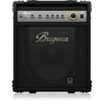 Bugera Ultrabass BXD12 Amplificador Combo Bajo 1000W 12" - Imagen 2