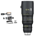 ARRI ALEXA 35 Base Operator Set with 45-135mm T2.8 Signature Zoom (LPL, PL)