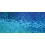 Apollo Design DesignScape cubierta de luz (hormigón azul)