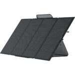 Panel solar portátil EcoFlow 400W