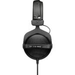 Beyerdynamic DT 770 PRO Auriculares de referencia cerrados sobre oreja (32 ohmios) - Imagen 3