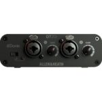 Allen & Heath DT20 - Imagen 2