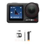 Kit combinado de buceo DJI Osmo Action 5 Pro
