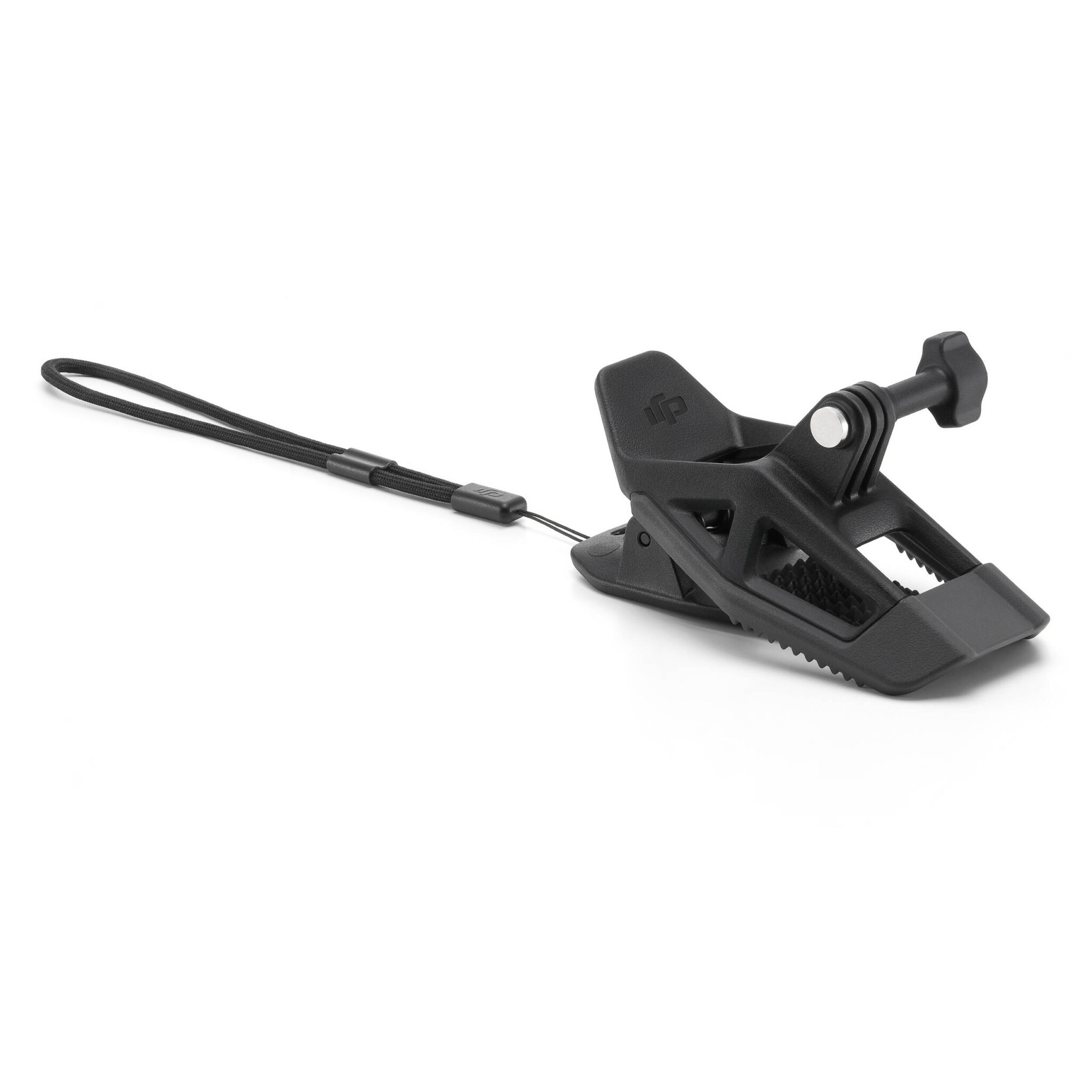 759c2acb4b1f6e5abf0d9eed7792fc51-1.jpg Clip de montaje en barbilla para casco DJI Osmo Action - Imagen 1