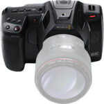 Cámara Blackmagic Design Pocket Cinema 6K Pro (Canon EF) - Imagen 8