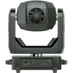 American DJ Protégé XS Cabezal móvil compacto con haz de luz / spot / wash alimentado por LED - Imagen 4