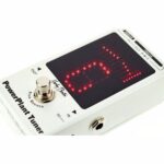 Harley Benton PowerPlant Tuner - Imagen 8