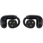Auriculares inalámbricos Bose Ultra Open True (negro) - Imagen 9