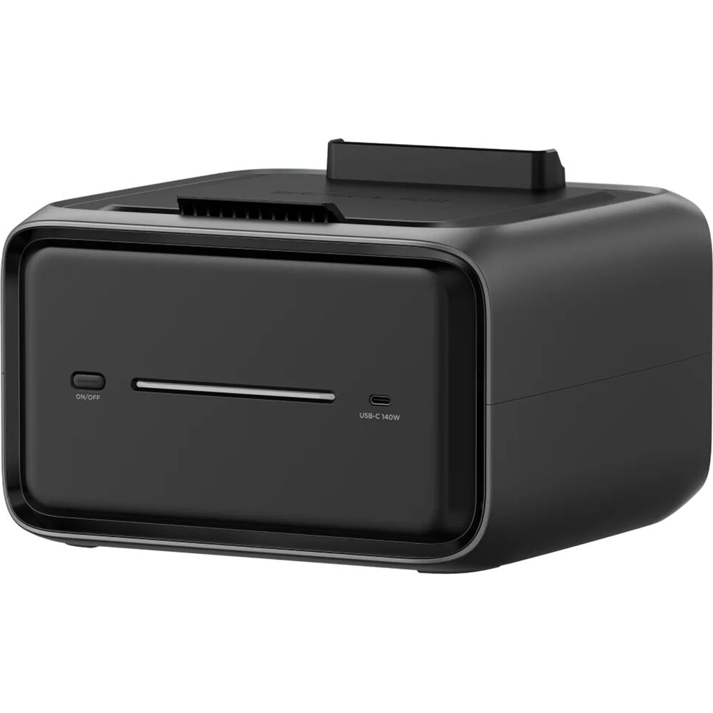 75bfce85f463844c1a318765f0cf3ce3.jpg Batería EcoFlow EB600 para RIVER 3 Plus - Imagen 1