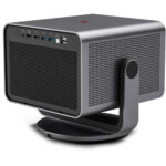 Proyector portátil inteligente Leica Cine Play 1 XPR 4K láser DLP de 3000 lúmenes - Imagen 9