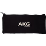 Micrófono de mano dinámico vocal AKG P5i con compatibilidad con PA conectado Harman - Imagen 2