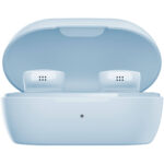 Auriculares inalámbricos con cancelación de ruido Bose QuietComfort (azul hielo)
