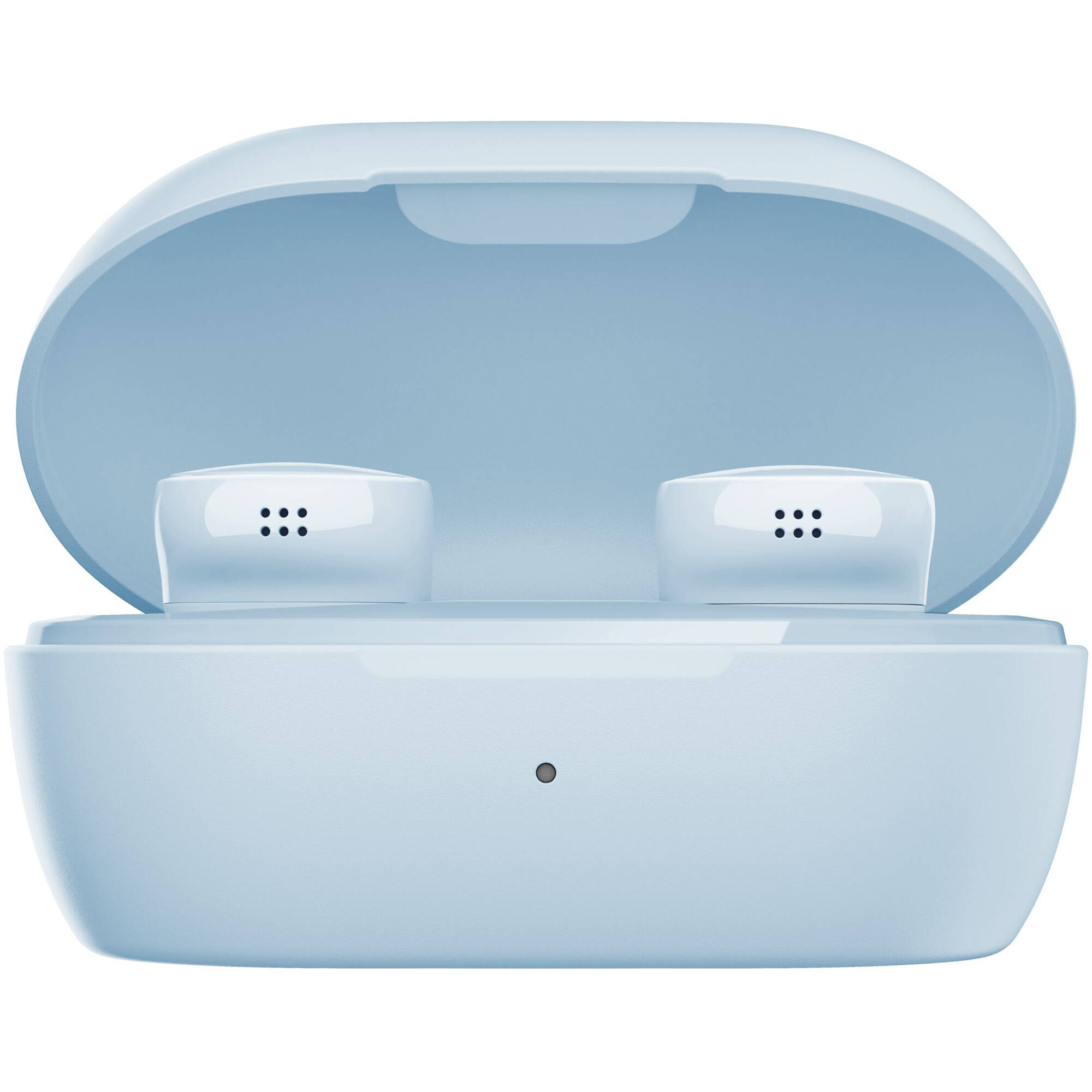 75f41058fd91c713216067efe97e9076.jpg Auriculares inalámbricos con cancelación de ruido Bose QuietComfort (azul hielo) - Imagen 1