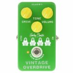 Harley Benton Vintage Overdrive - Imagen 5