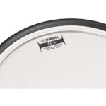 Yamaha XP125SDXRW 12"x05" Snare Pad - Imagen 2
