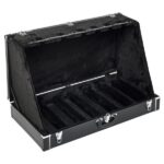 Harley Benton Guitar Stand Case-6 - Imagen 3