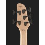 Harley Benton B-550FL BK Progressive Bundle - Imagen 7